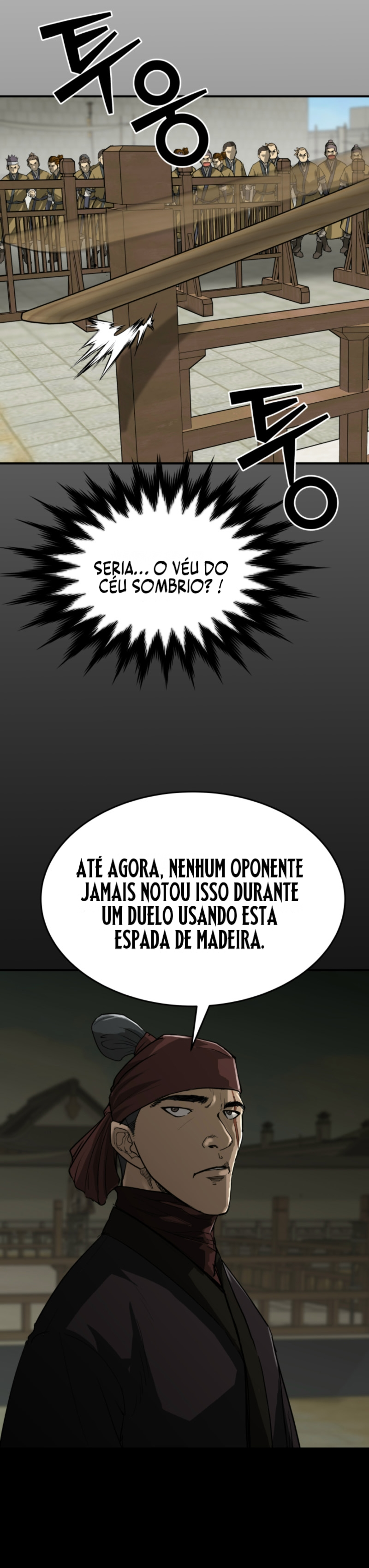 Demônio de Vidas Passadas Capítulo 24 Página 5
