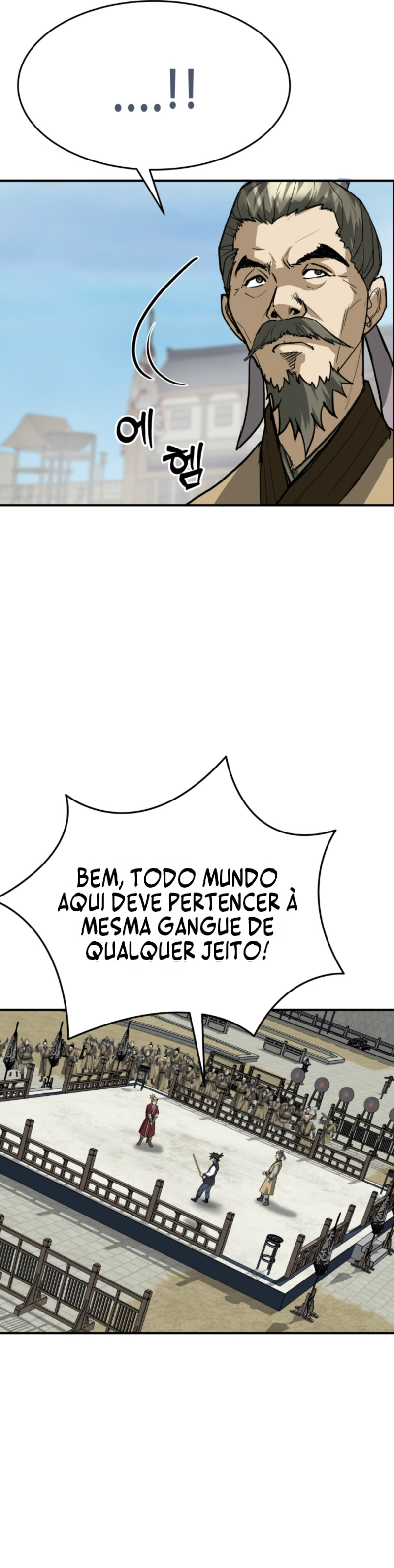 Demônio de Vidas Passadas Capítulo 24 Página 29