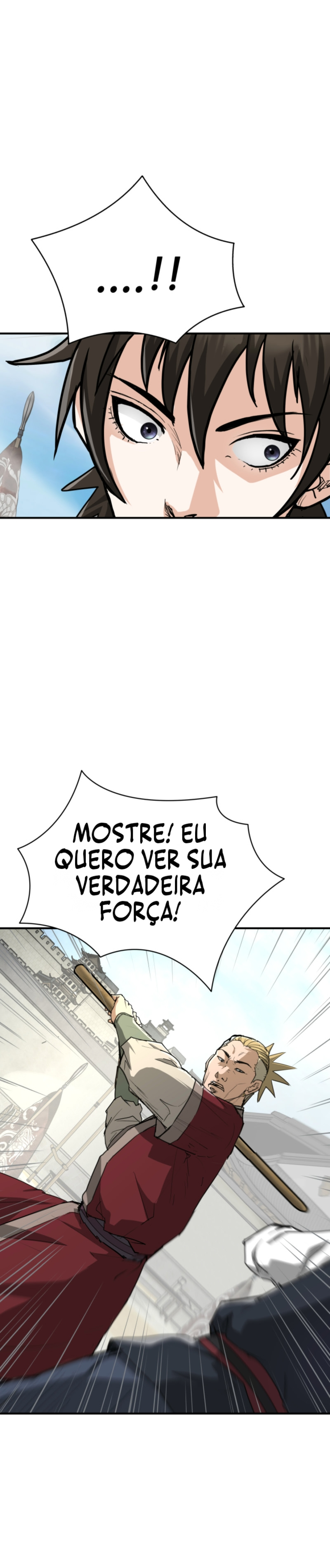 Demônio de Vidas Passadas Capítulo 24 Página 30