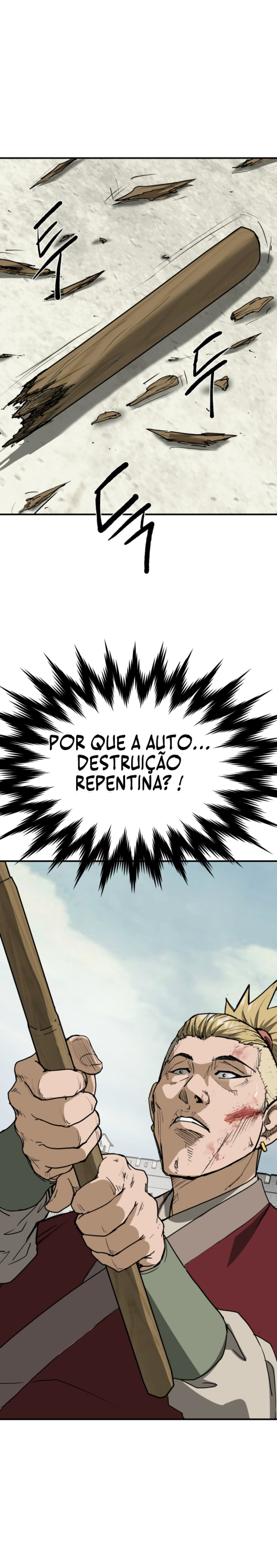 Demônio de Vidas Passadas Capítulo 25 Página 3