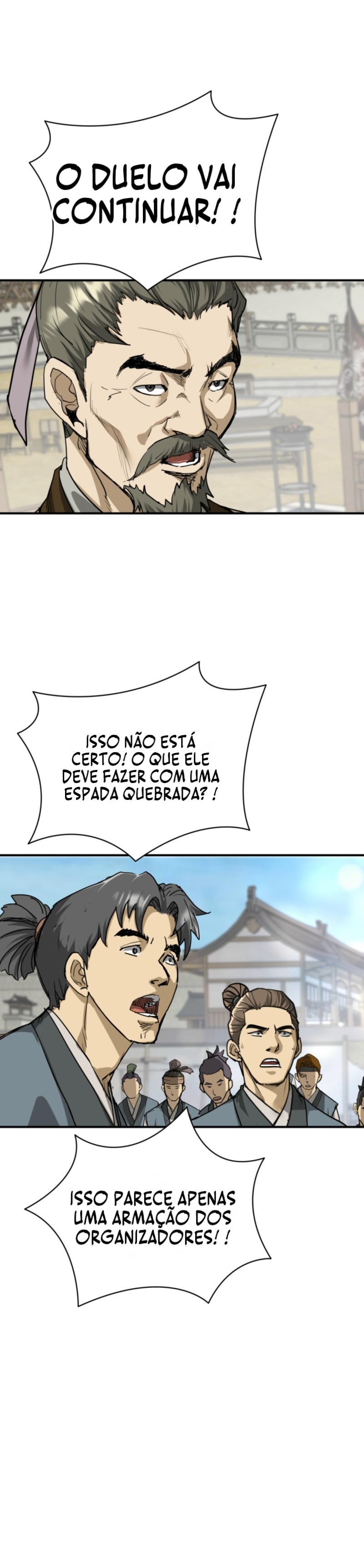 Demônio de Vidas Passadas Capítulo 25 Página 11