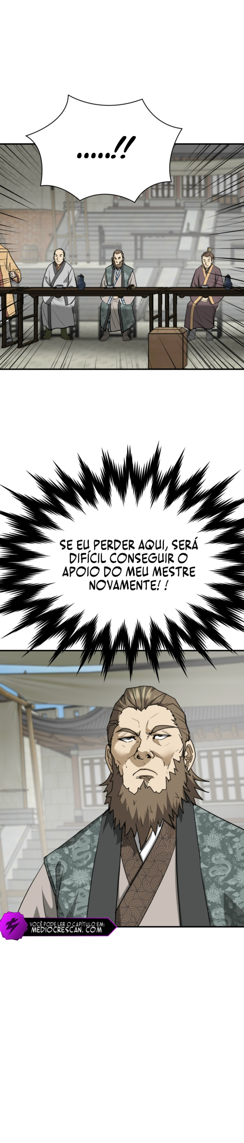 Demônio de Vidas Passadas Capítulo 25 Página 30