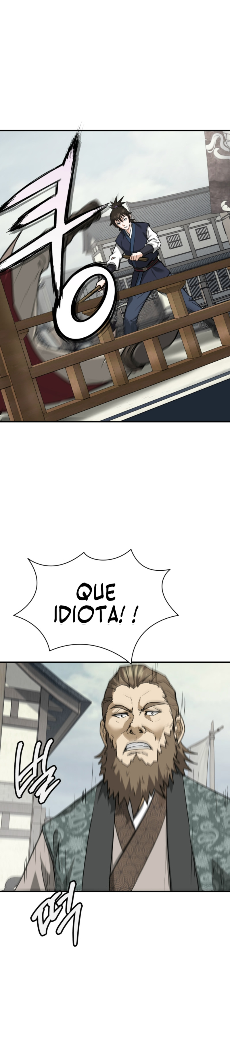 Demônio de Vidas Passadas Capítulo 26 Página 10