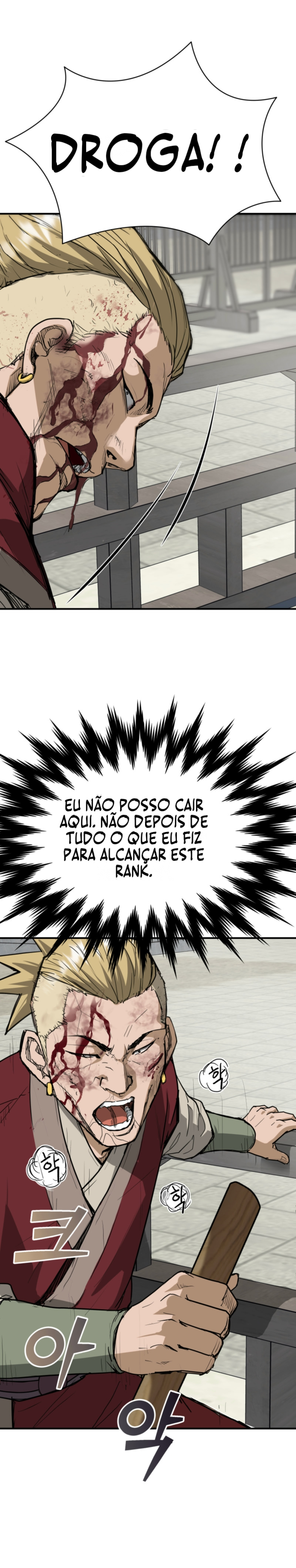 Demônio de Vidas Passadas Capítulo 26 Página 11