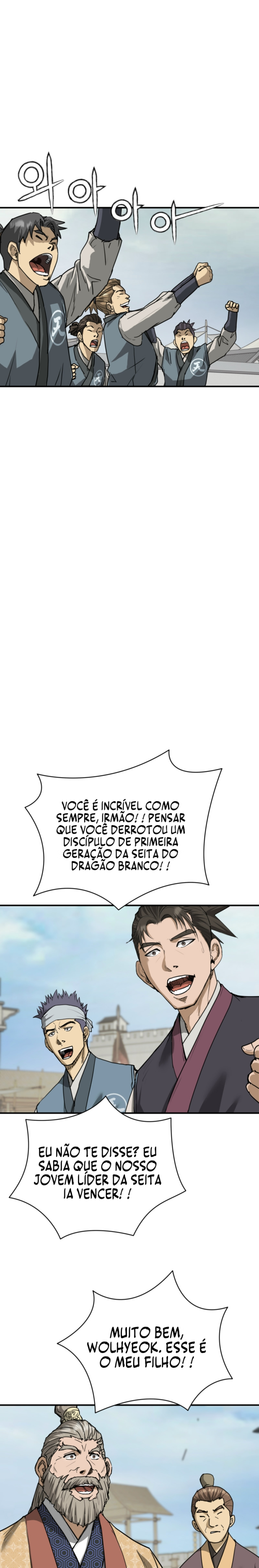 Demônio de Vidas Passadas Capítulo 26 Página 21