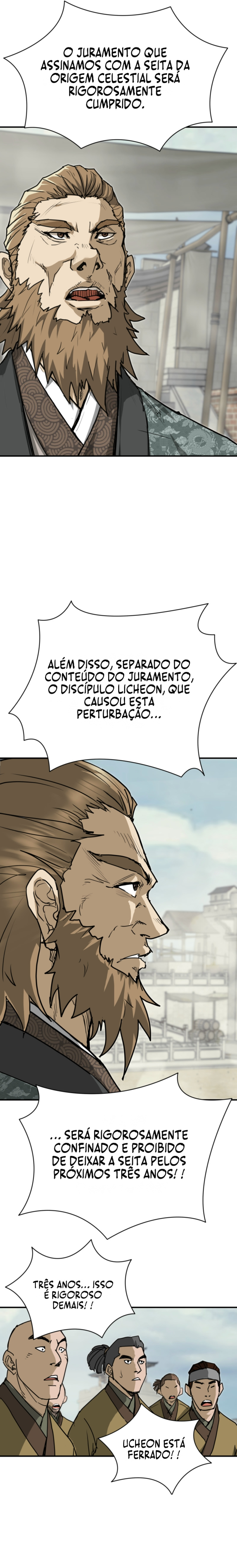 Demônio de Vidas Passadas Capítulo 26 Página 26