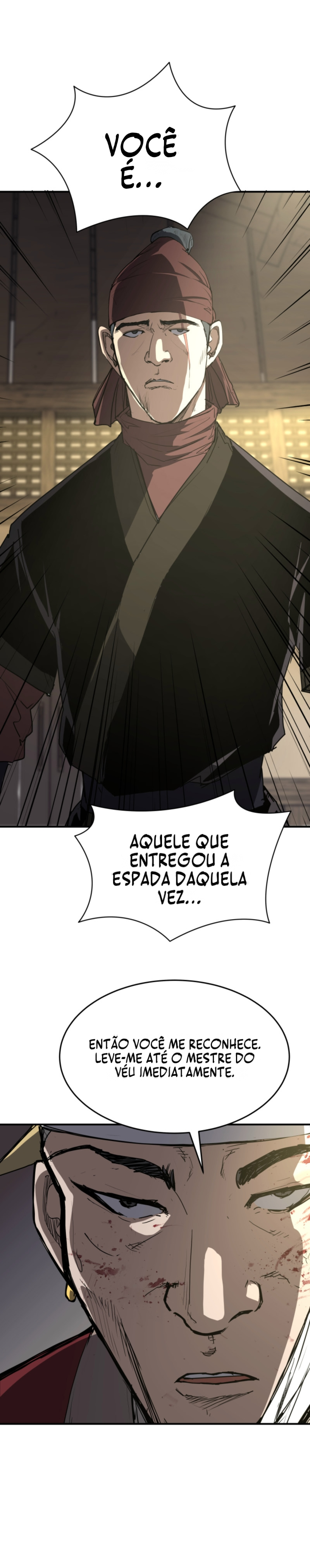 Demônio de Vidas Passadas Capítulo 27 Página 9