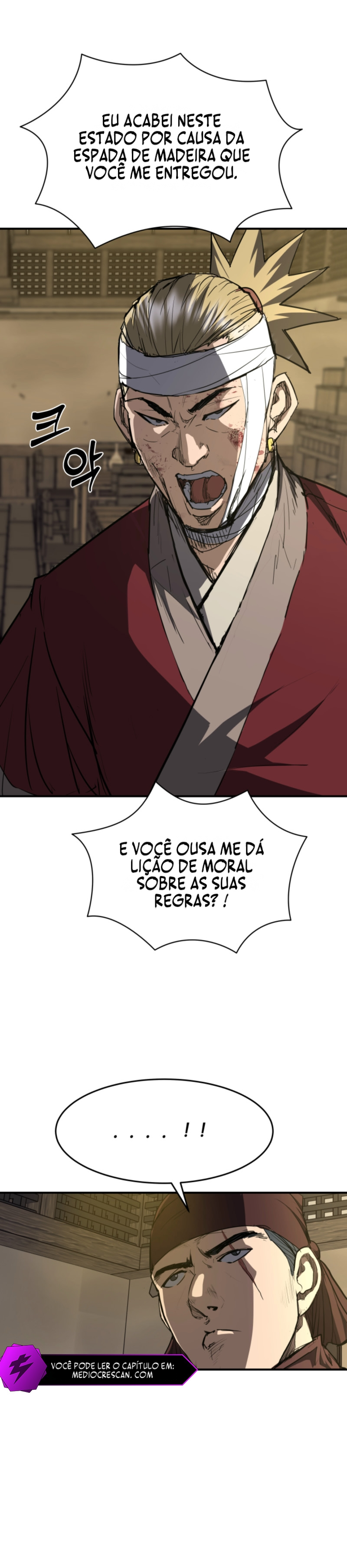 Demônio de Vidas Passadas Capítulo 27 Página 12