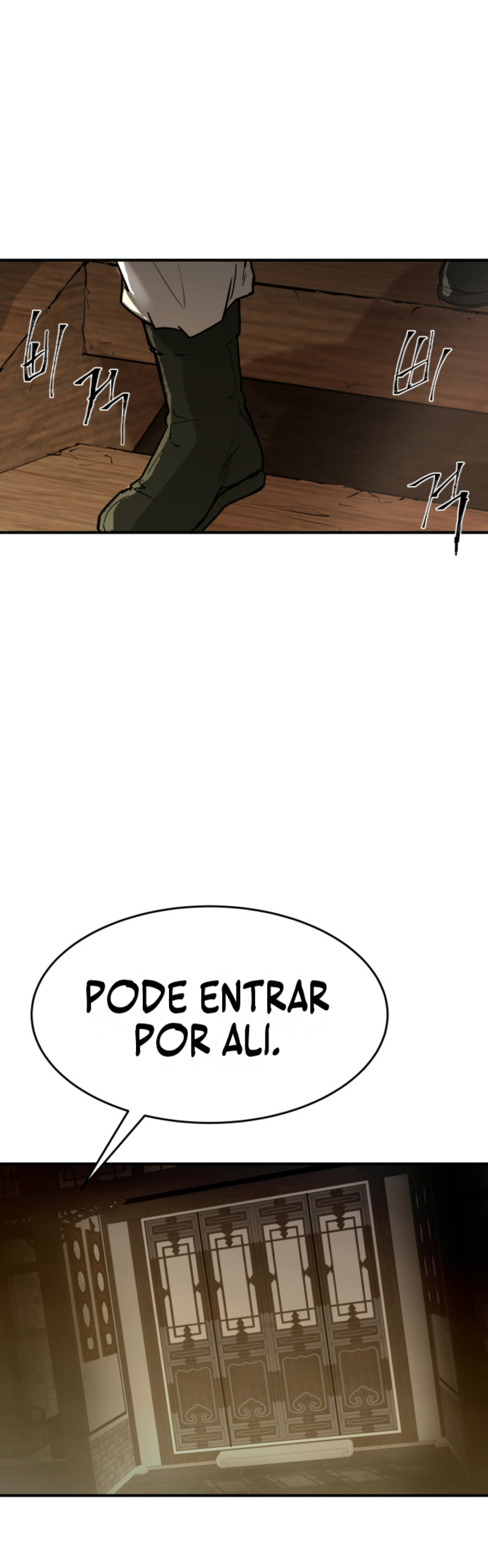 Demônio de Vidas Passadas Capítulo 27 Página 15