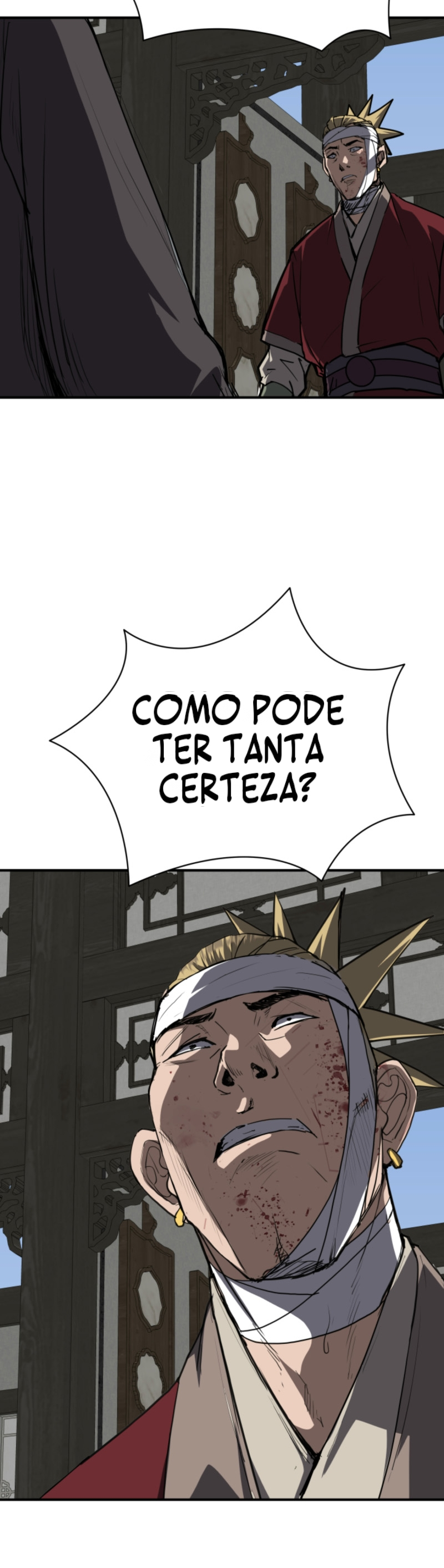 Demônio de Vidas Passadas Capítulo 27 Página 23