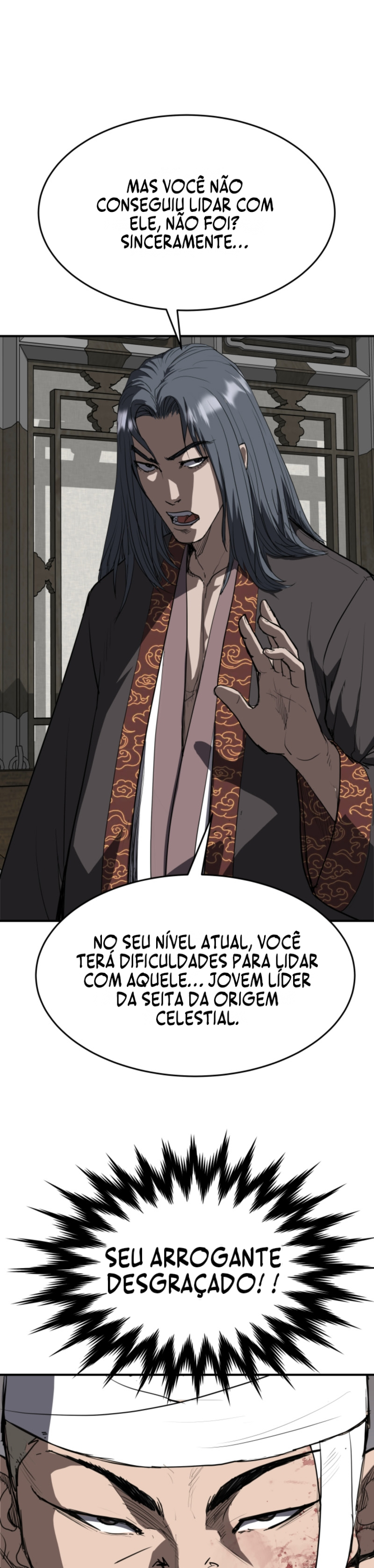 Demônio de Vidas Passadas Capítulo 27 Página 26