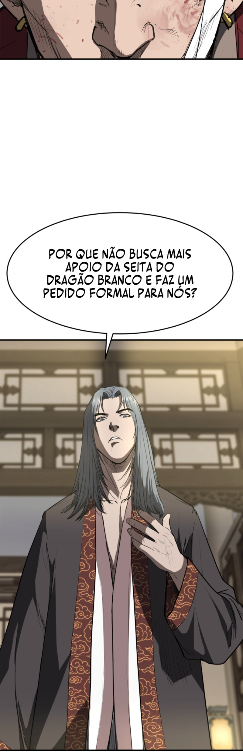 Demônio de Vidas Passadas Capítulo 27 Página 27