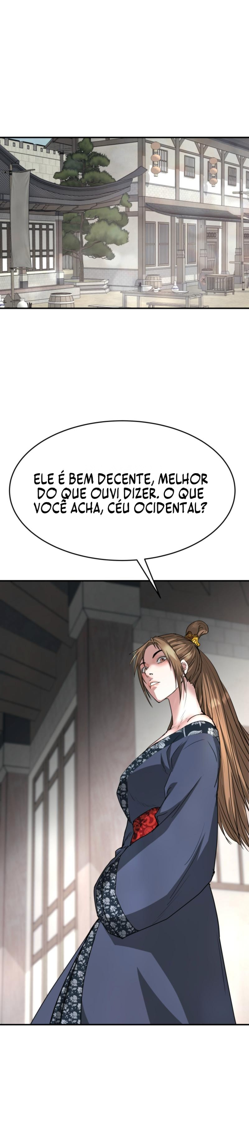 Demônio de Vidas Passadas Capítulo 29 Página 17