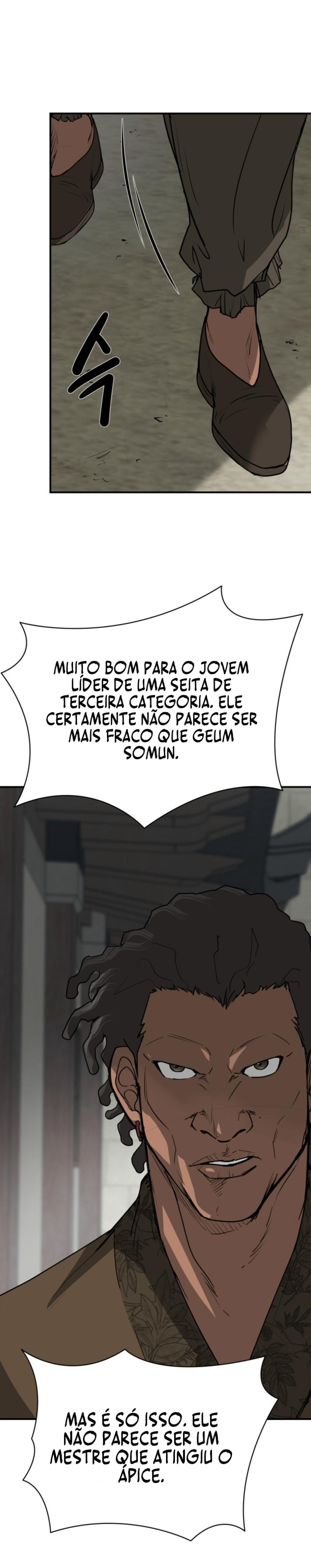 Demônio de Vidas Passadas Capítulo 29 Página 18