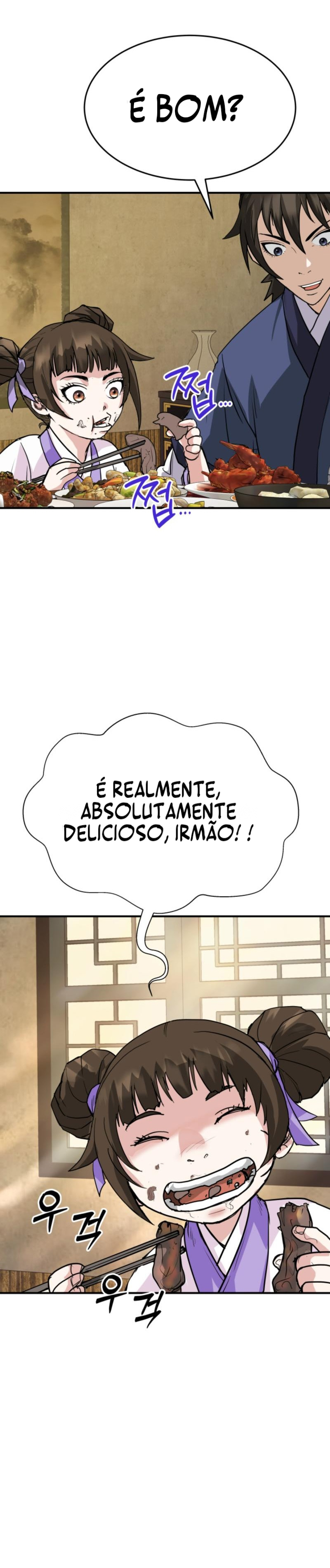 Demônio de Vidas Passadas Capítulo 29 Página 24