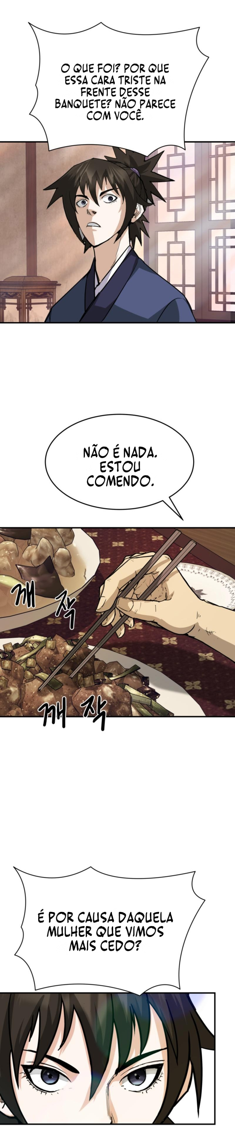 Demônio de Vidas Passadas Capítulo 29 Página 26