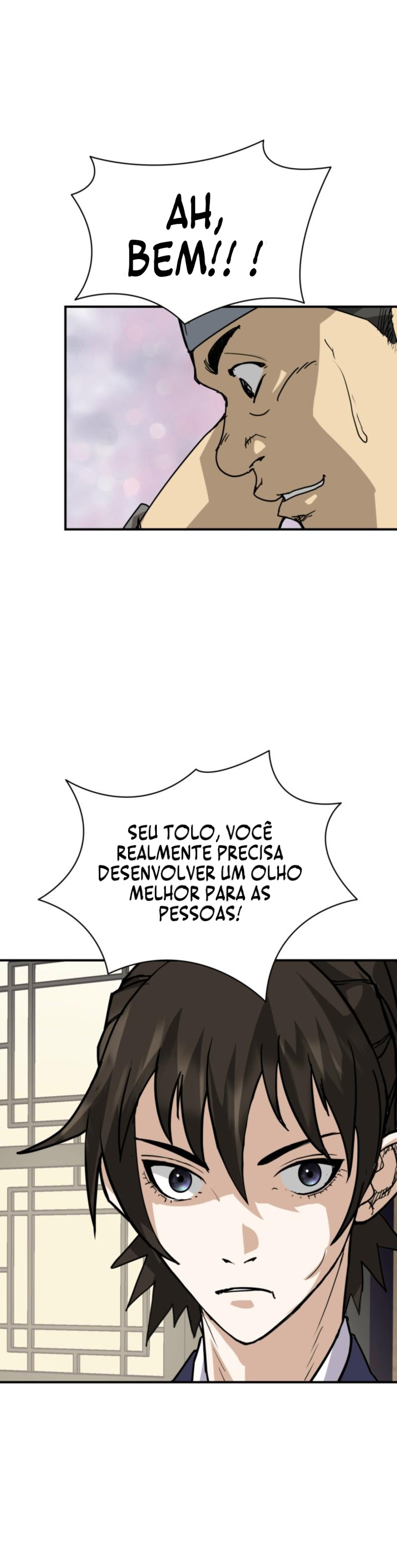Demônio de Vidas Passadas Capítulo 29 Página 27