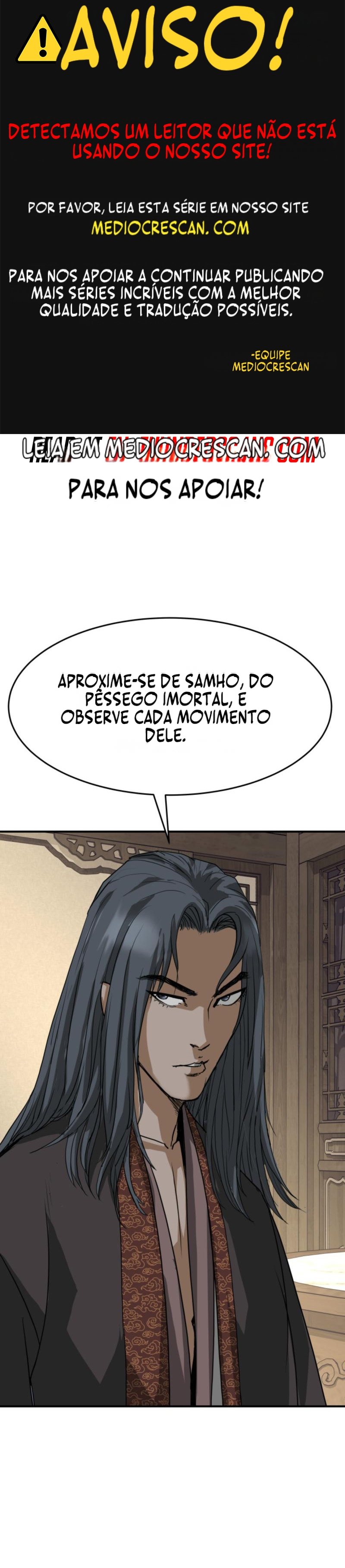 Demônio de Vidas Passadas Capítulo 28 Página 2