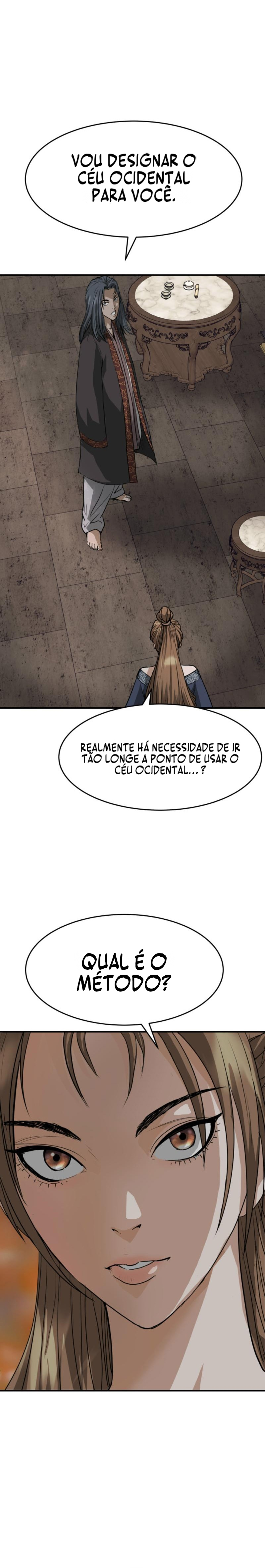 Demônio de Vidas Passadas Capítulo 28 Página 4