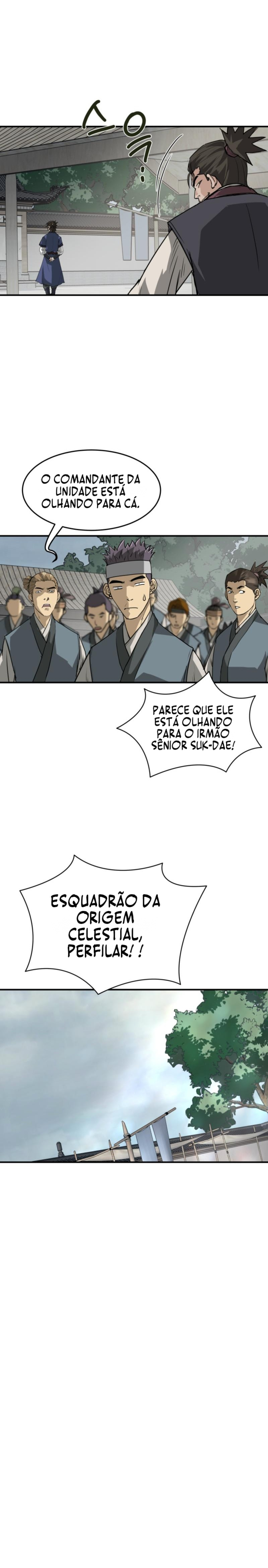 Demônio de Vidas Passadas Capítulo 28 Página 19