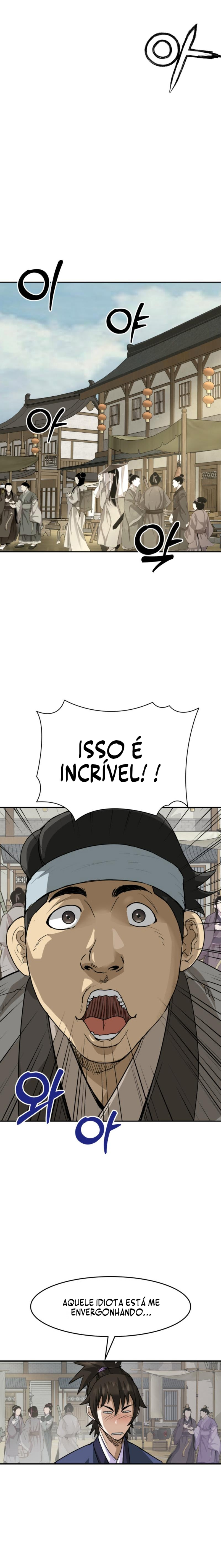 Demônio de Vidas Passadas Capítulo 28 Página 24