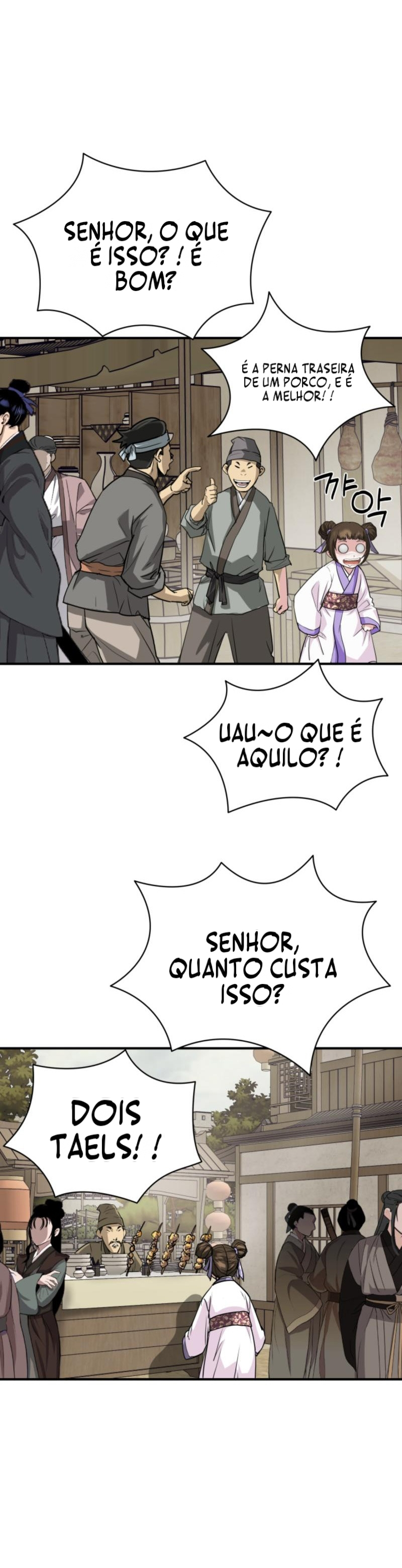 Demônio de Vidas Passadas Capítulo 28 Página 25