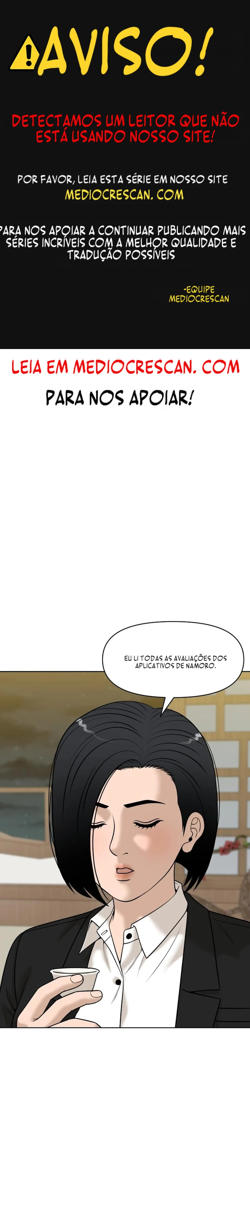 Cerca de 40 Capítulo 34 Página 2