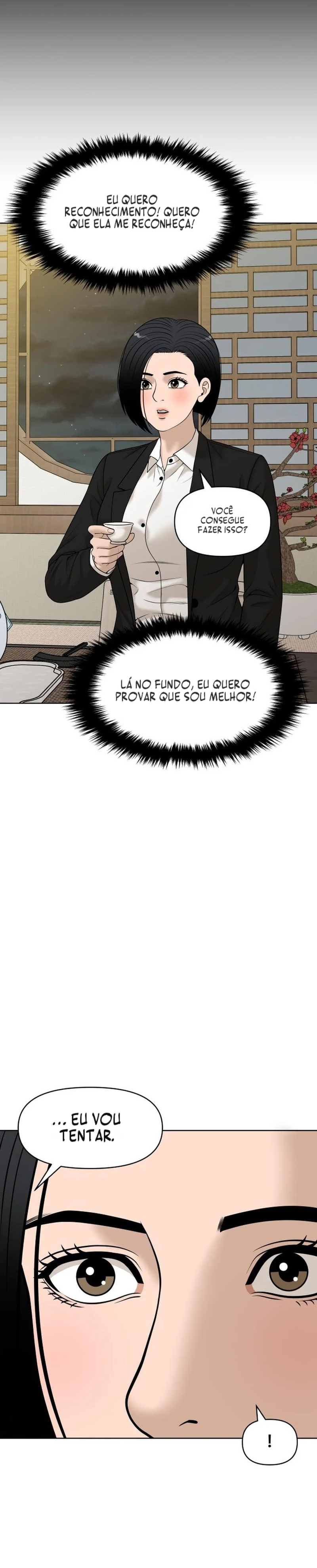Cerca de 40 Capítulo 34 Página 10