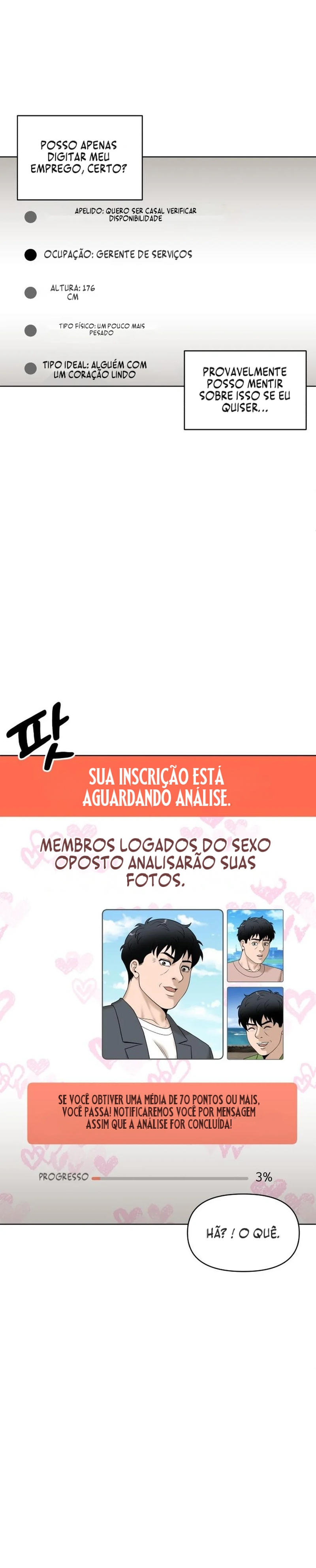 Cerca de 40 Capítulo 34 Página 22