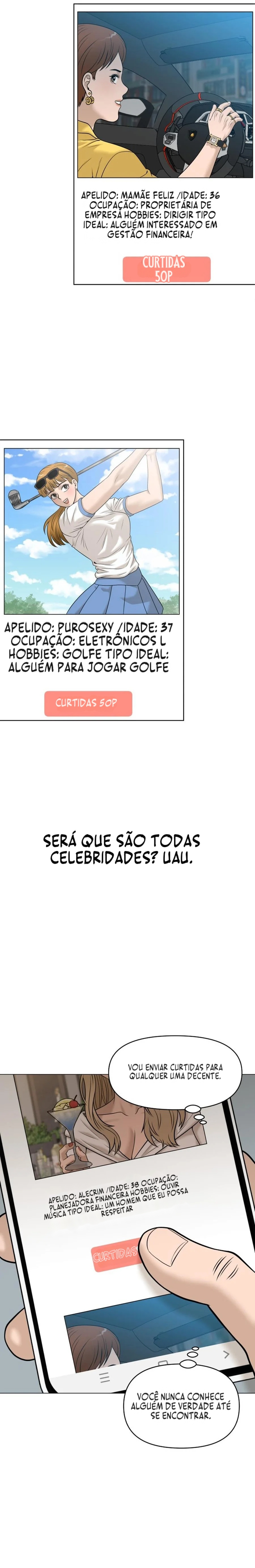 Cerca de 40 Capítulo 34 Página 29