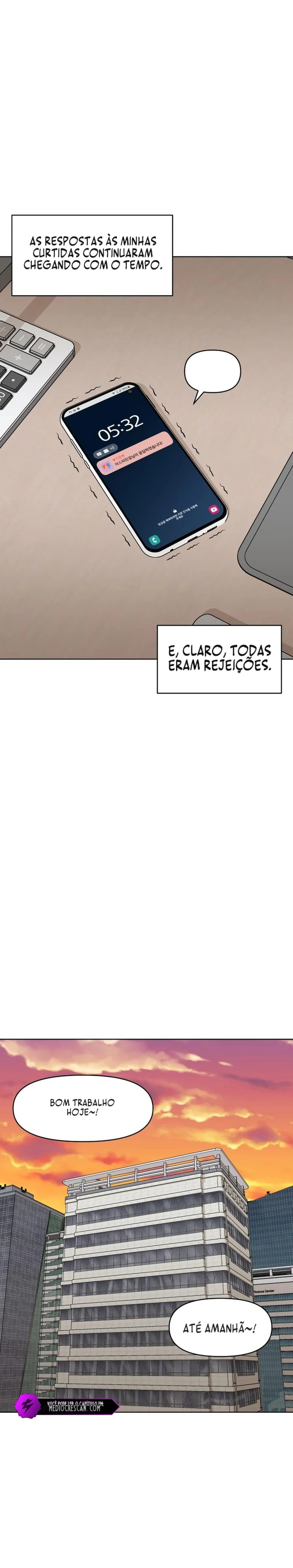 Cerca de 40 Capítulo 34 Página 39