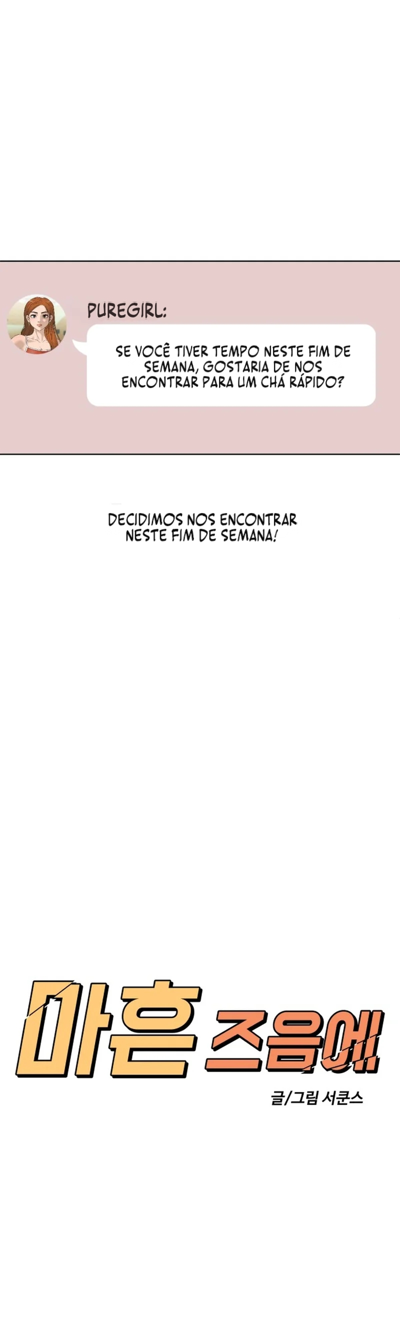 Cerca de 40 Capítulo 35 Página 6