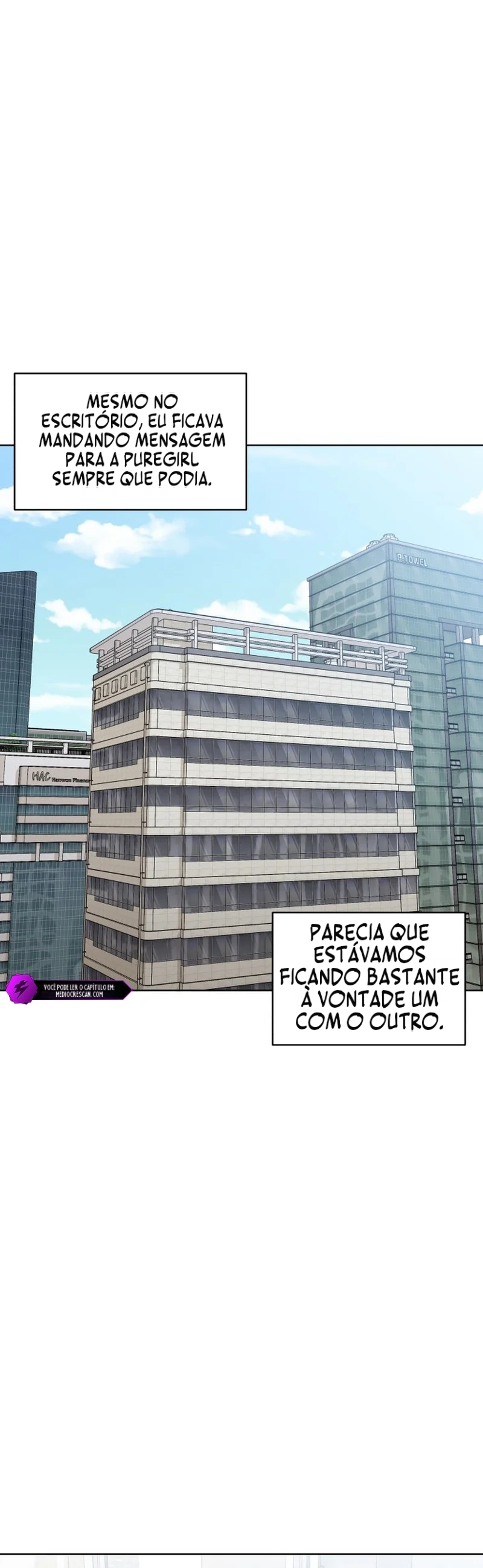 Cerca de 40 Capítulo 35 Página 11
