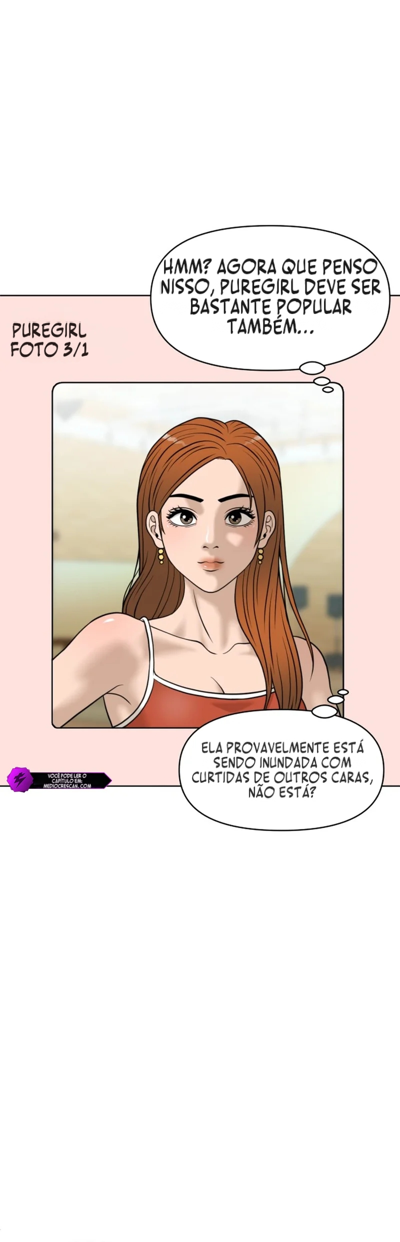 Cerca de 40 Capítulo 35 Página 17