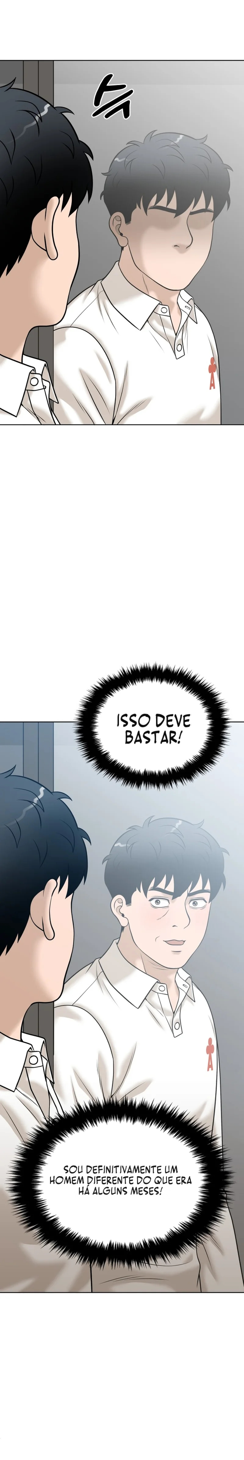 Cerca de 40 Capítulo 35 Página 24