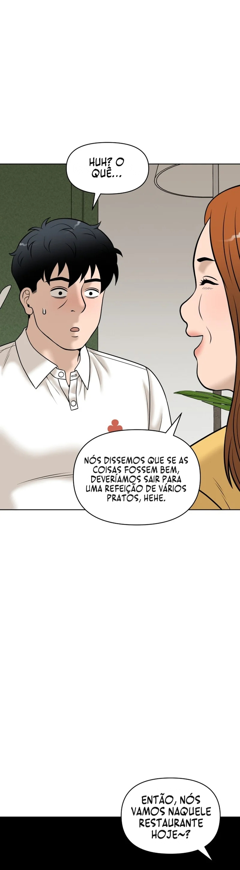 Cerca de 40 Capítulo 35 Página 37