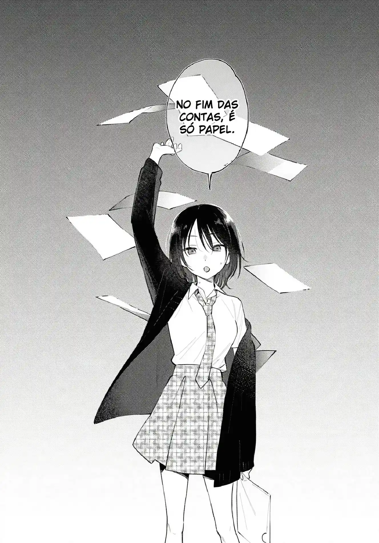 Destroy It All and Love Me in Hell Capítulo 8 Página 29