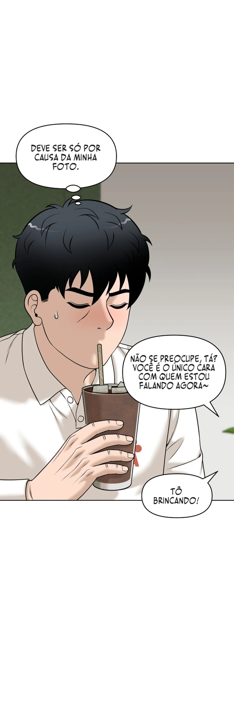 Cerca de 40 Capítulo 36 Página 4