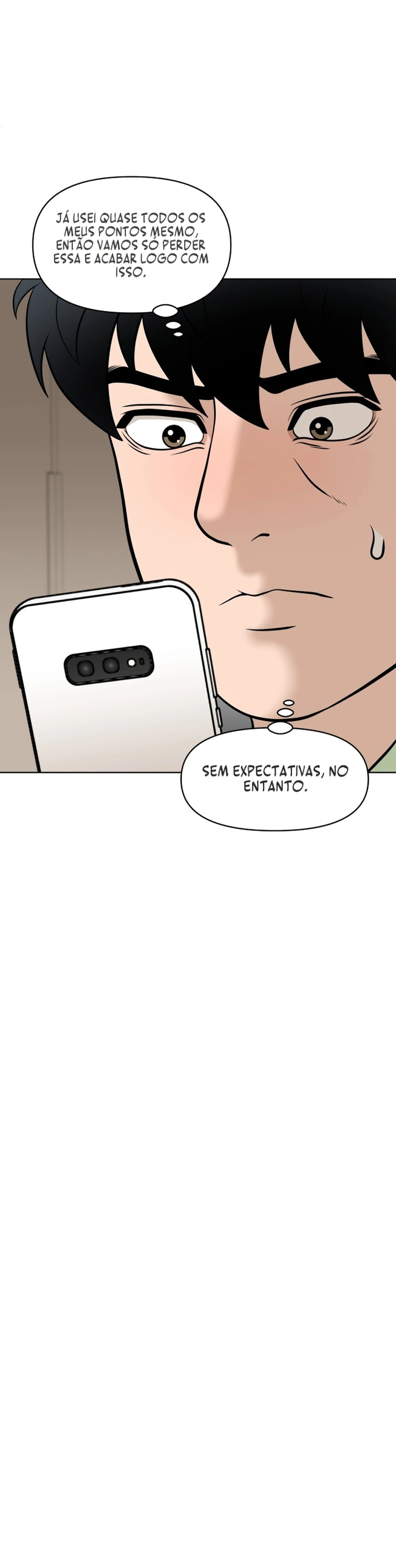 Cerca de 40 Capítulo 36 Página 41