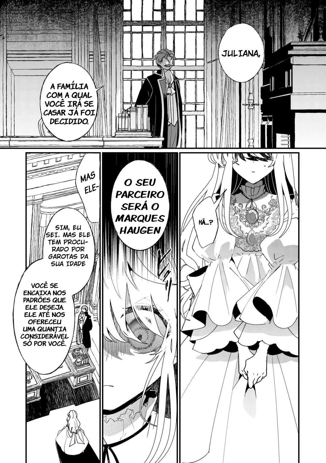 Zense wa Reikoku Koutei, Konse wa Youjo Capítulo 1 Página 3