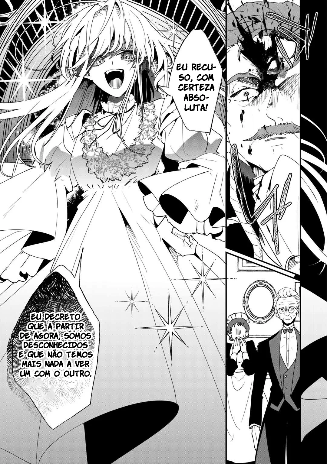 Zense wa Reikoku Koutei, Konse wa Youjo Capítulo 1 Página 10