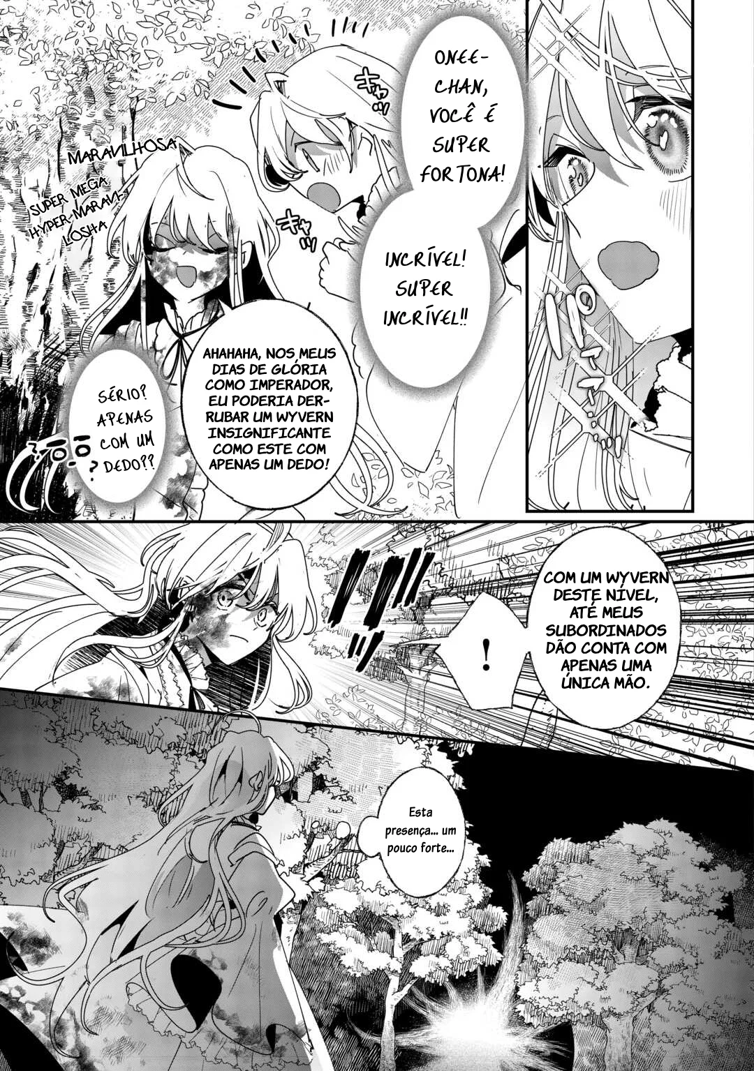 Zense wa Reikoku Koutei, Konse wa Youjo Capítulo 1 Página 39