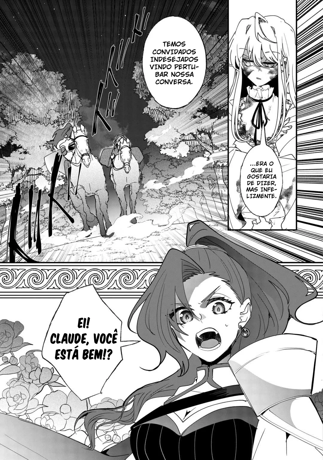 Zense wa Reikoku Koutei, Konse wa Youjo Capítulo 2 Página 5