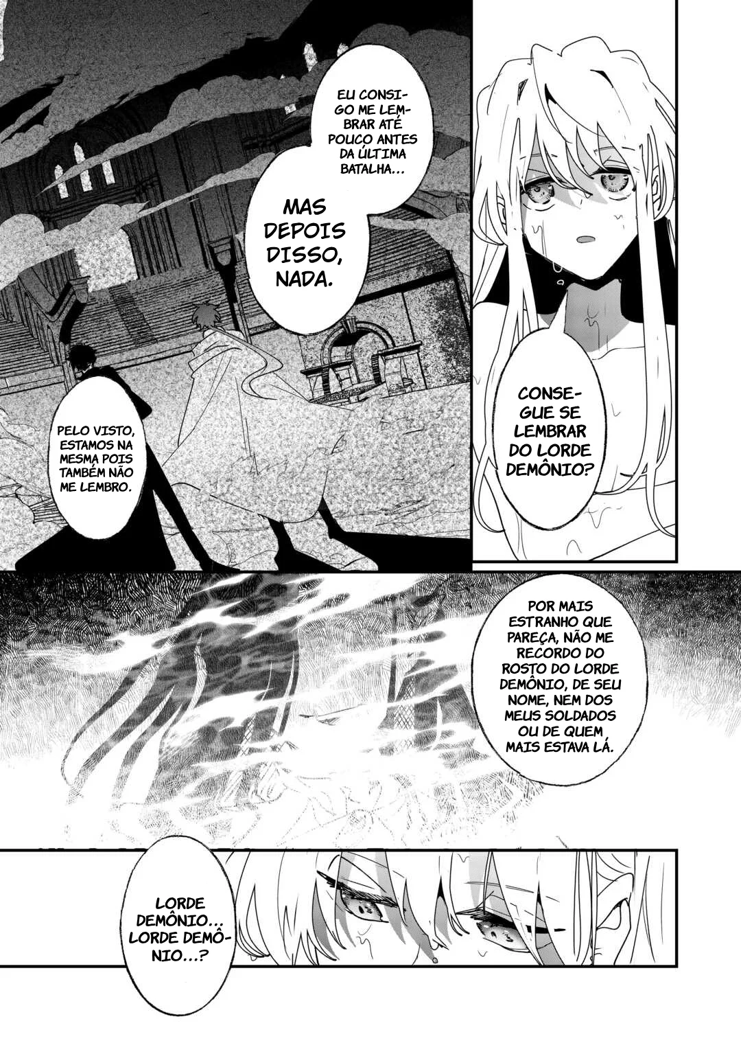 Zense wa Reikoku Koutei, Konse wa Youjo Capítulo 2 Página 32