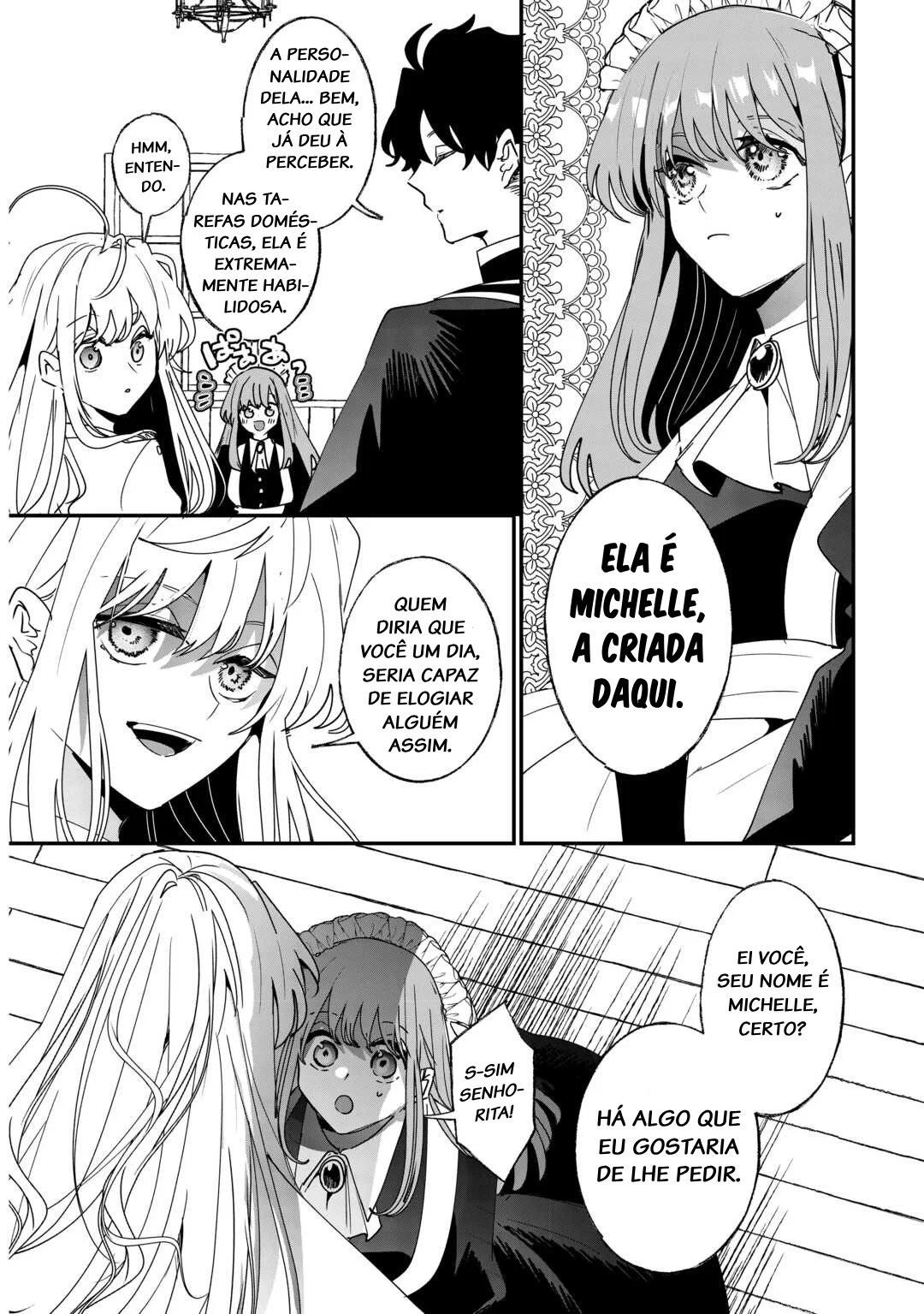 Zense wa Reikoku Koutei, Konse wa Youjo Capítulo 3 Página 2