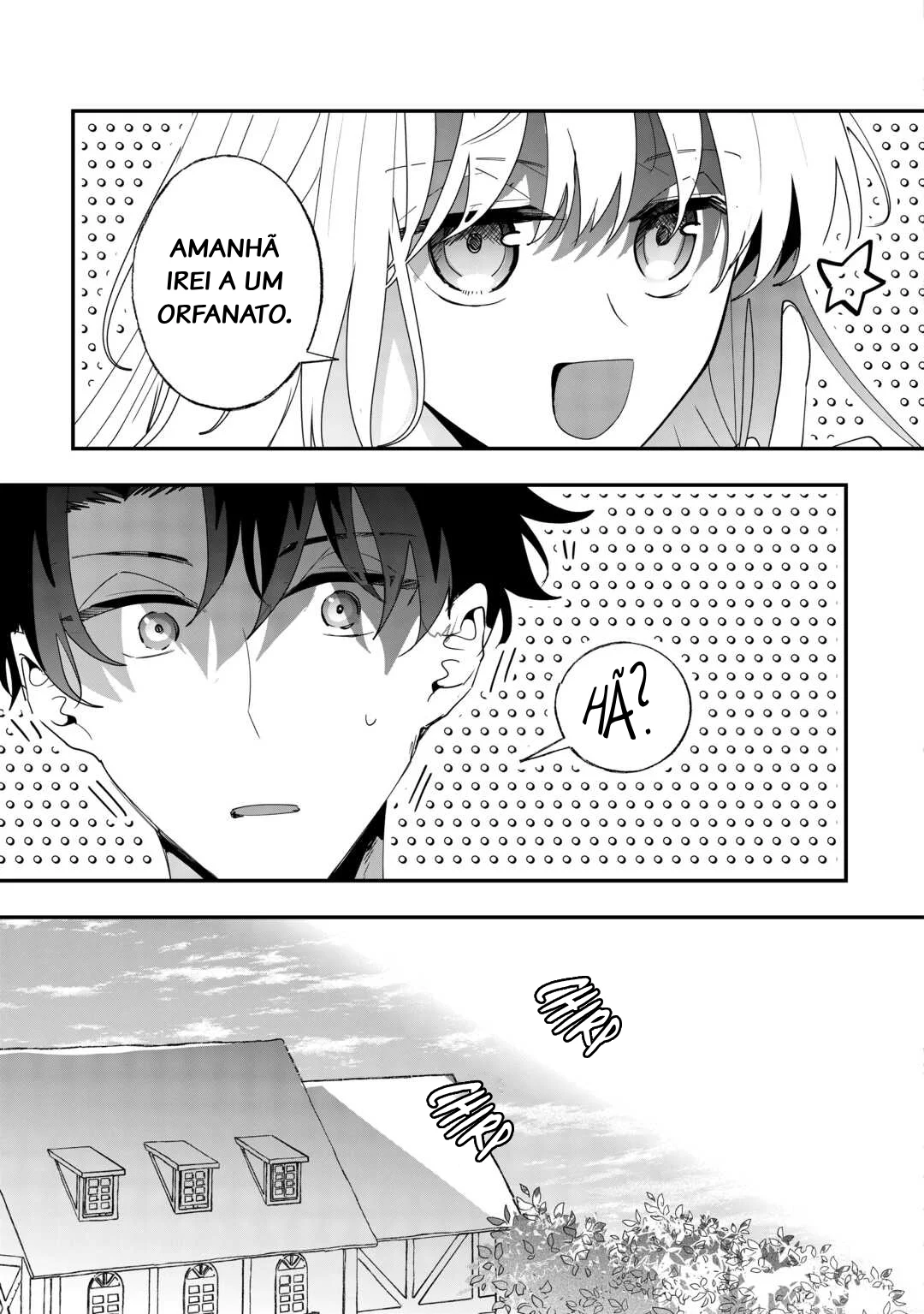 Zense wa Reikoku Koutei, Konse wa Youjo Capítulo 4 Página 7