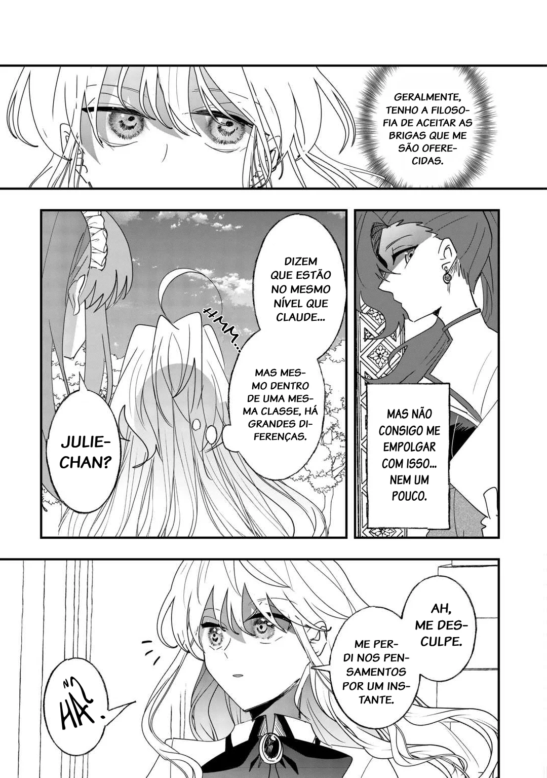 Zense wa Reikoku Koutei, Konse wa Youjo Capítulo 5 Página 6