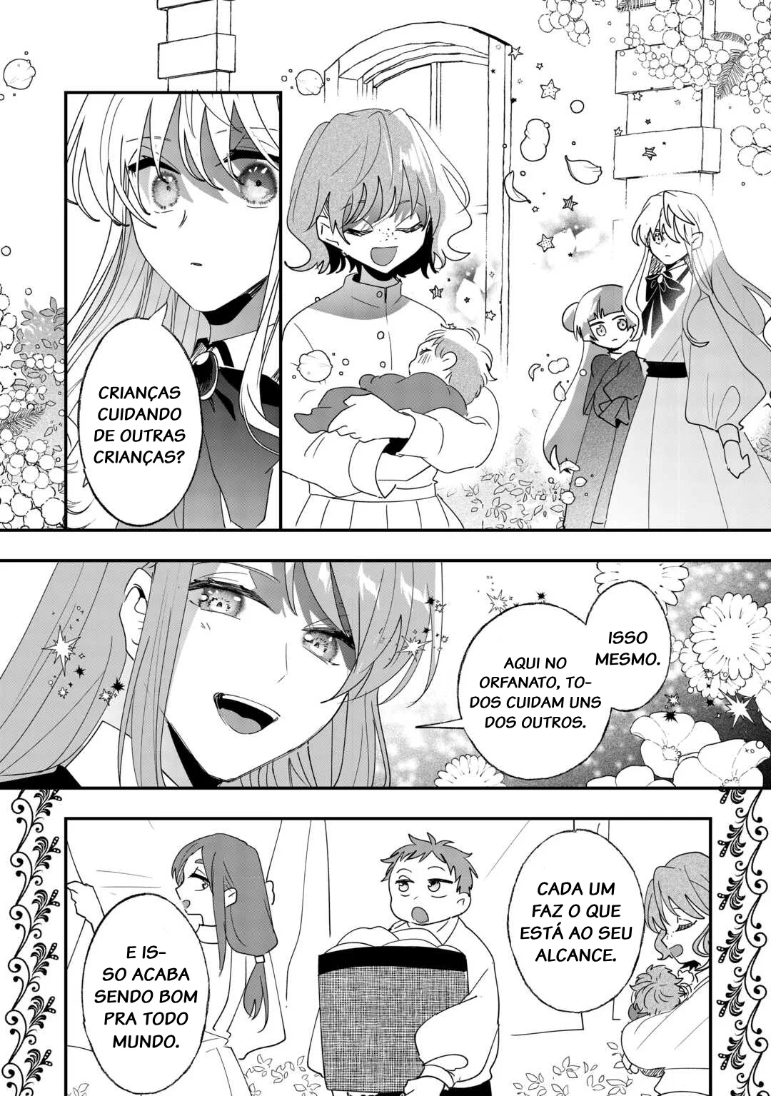 Zense wa Reikoku Koutei, Konse wa Youjo Capítulo 5 Página 7