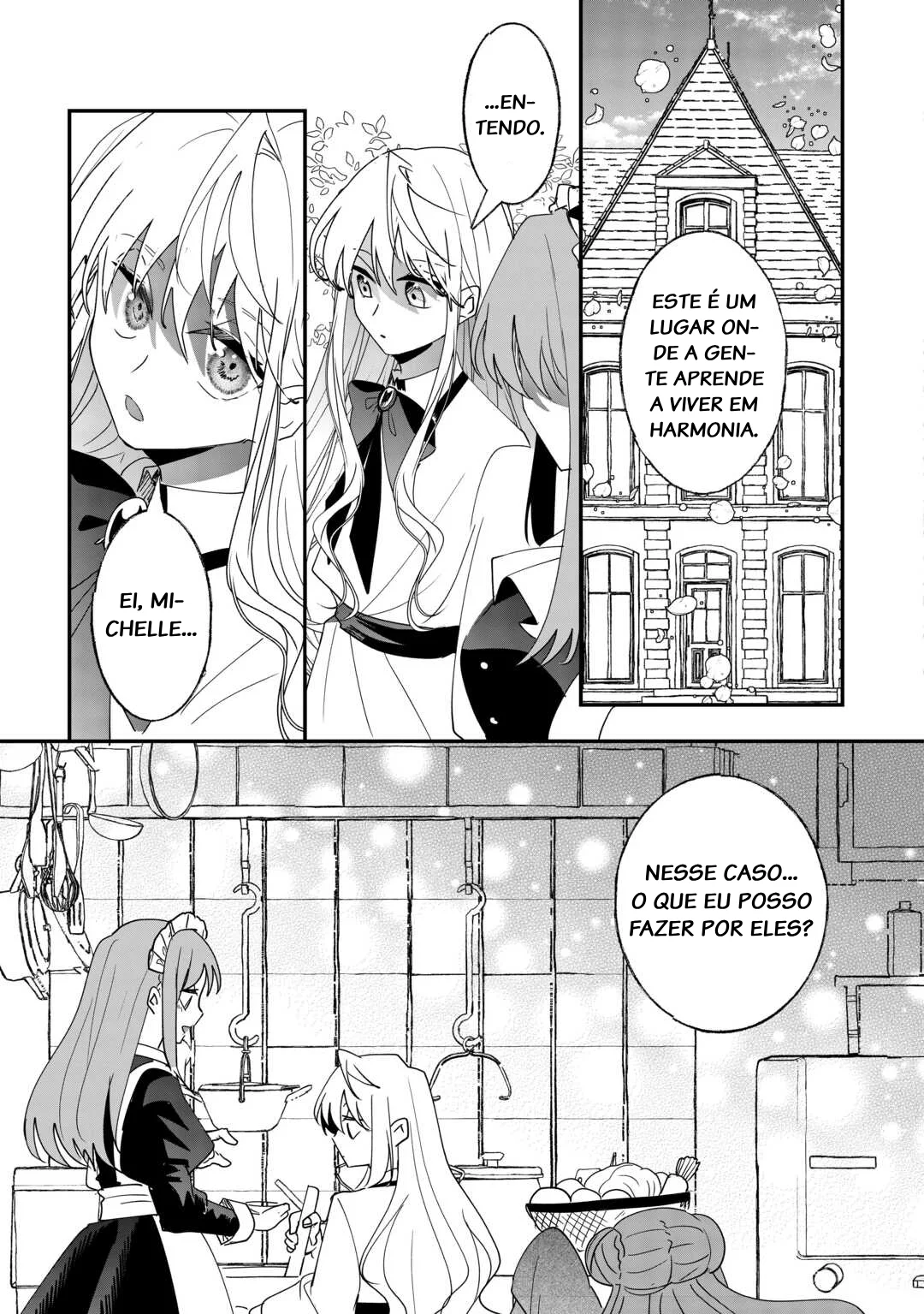 Zense wa Reikoku Koutei, Konse wa Youjo Capítulo 5 Página 8