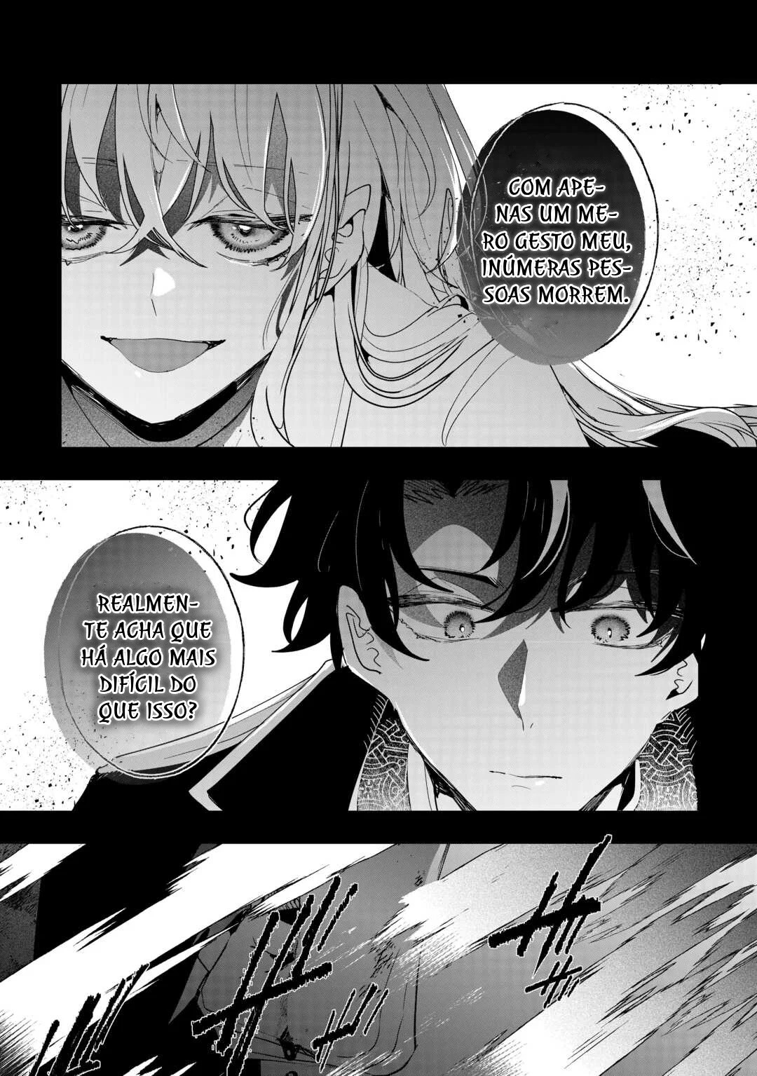 Zense wa Reikoku Koutei, Konse wa Youjo Capítulo 6 Página 8
